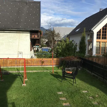 Otasevic Краньска Гора