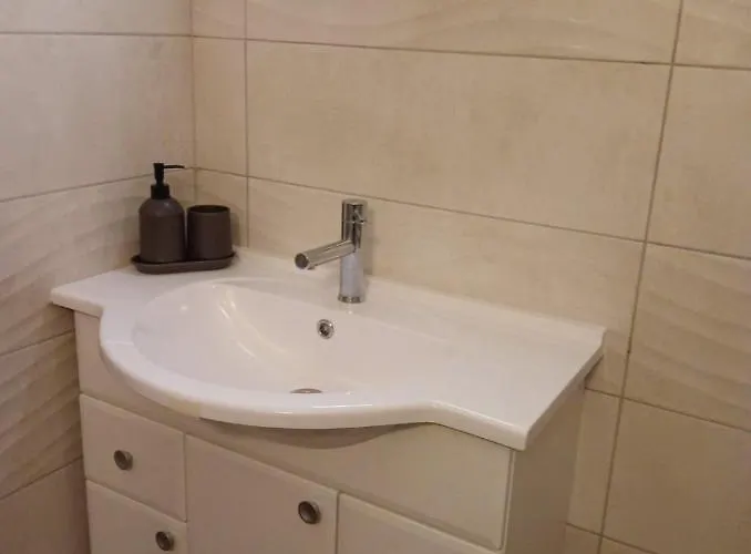 Apartma Otasevic Kranjska Gora