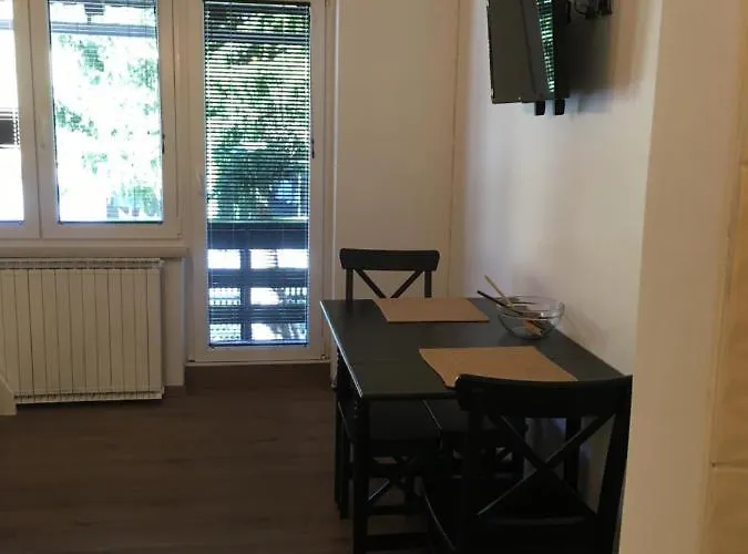 Otasevic Apartma Kranjska Gora