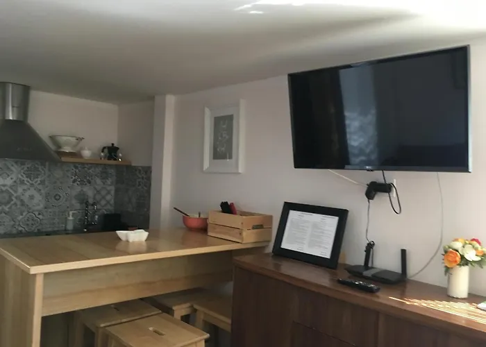 Apartma Otasevic Kranjska Gora