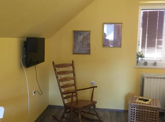 Otasevic Kranjska Gora