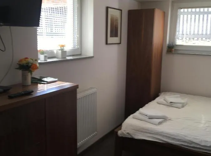 Apartma Otasevic Kranjska Gora