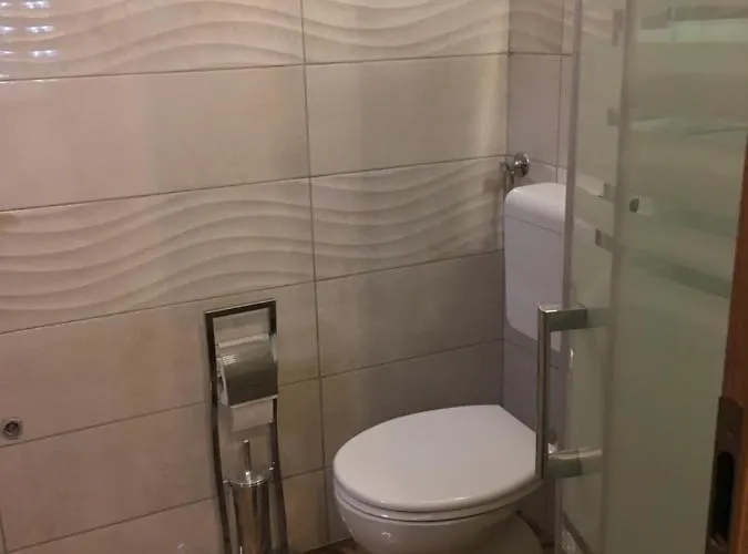 Otasevic Apartment Kranjska Gora