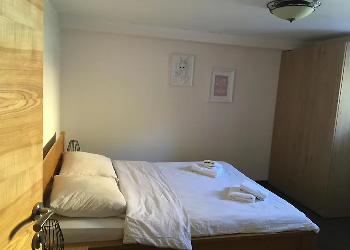 Otasevic Apartma Kranjska Gora