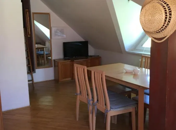 Apartma Otasevic Kranjska Gora