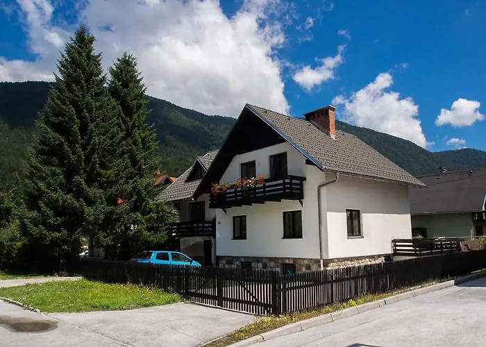 Otasevic Kranjska Gora