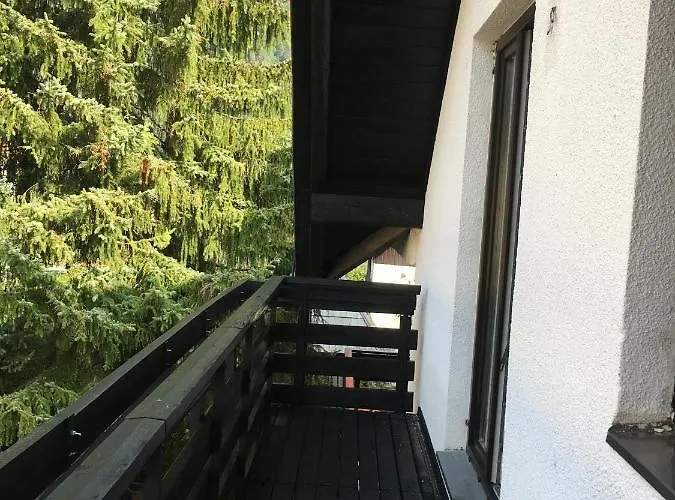 Apartma Otasevic Kranjska Gora