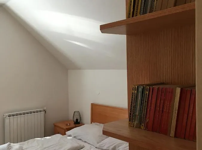 Otasevic Apartma Kranjska Gora