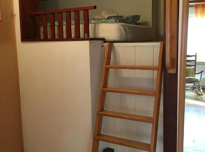 Otasevic Apartma Kranjska Gora