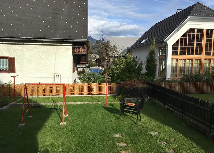 Otasevic Kranjska Gora